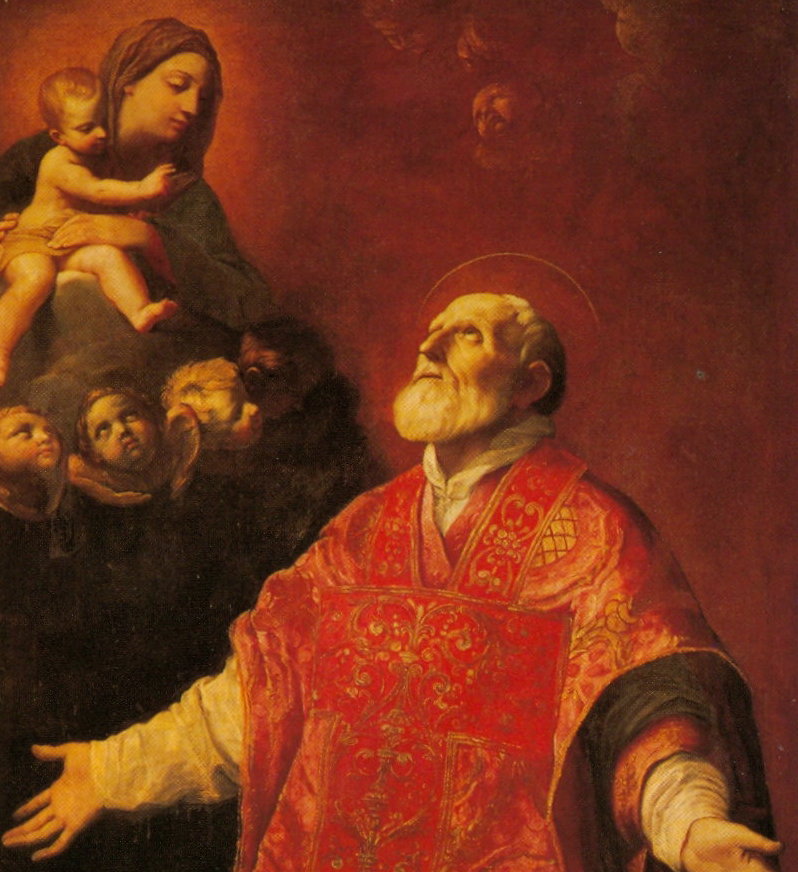 Saint Philip Neri